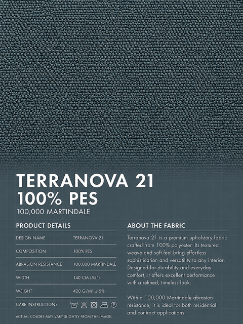 Terranova 21