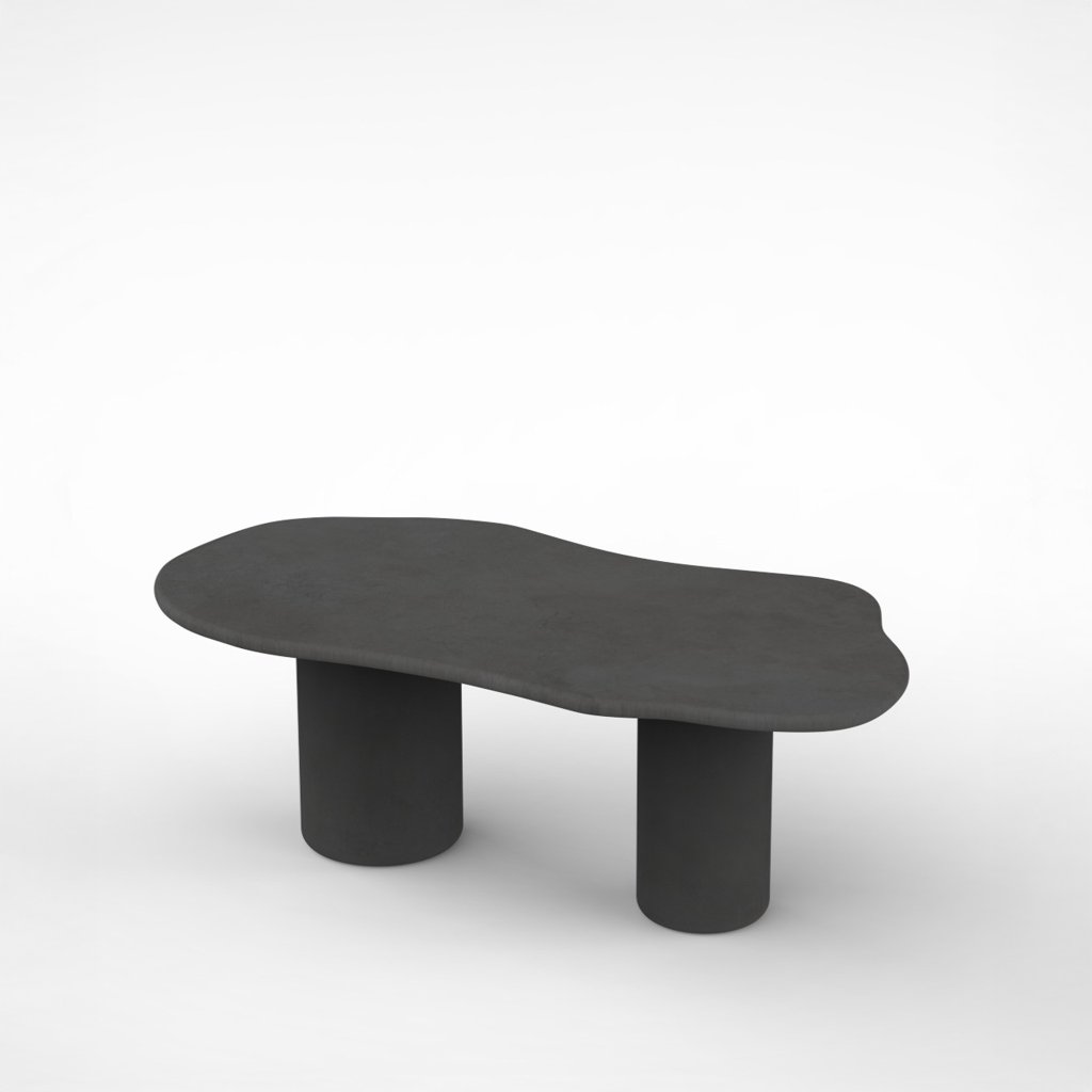 Laini indoor outdoor table by PR MUUNDO
