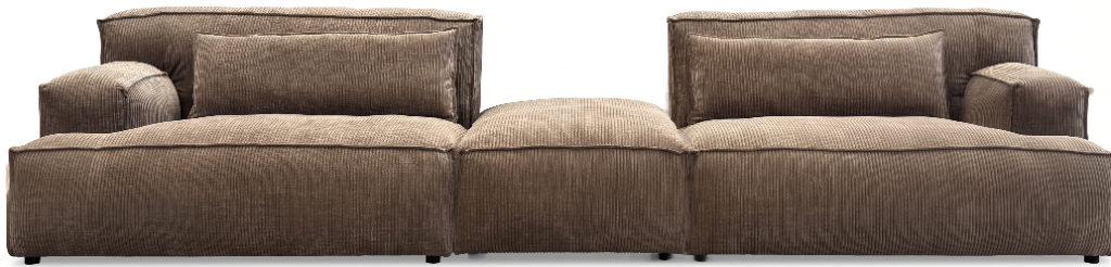 Lecco Modular Sectional
