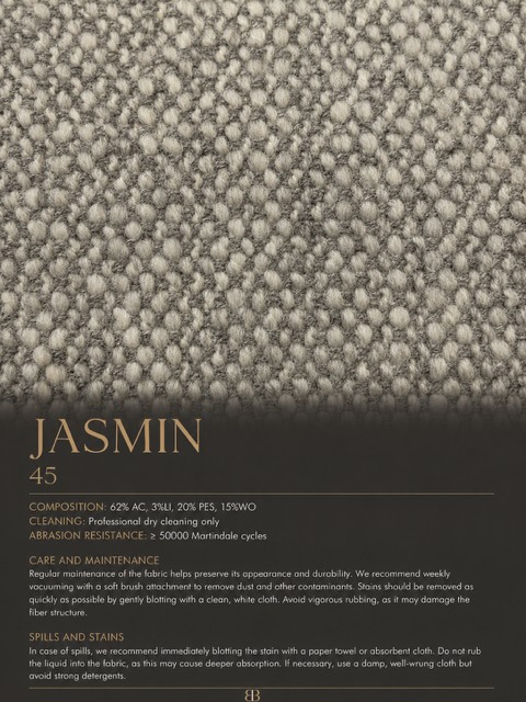 Jasmin 45
