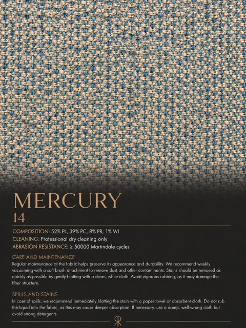 Mercury 14