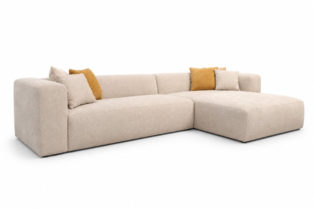 Juno Modular Sectional