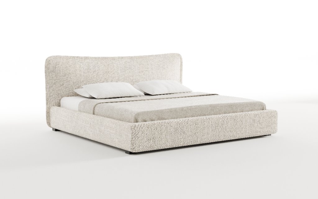 Penelope Bed by Paul Rogers
