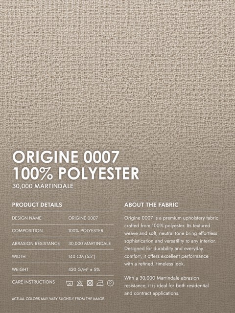 Origine 0007