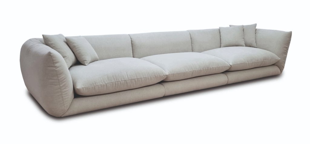 Castello Modular Sectional