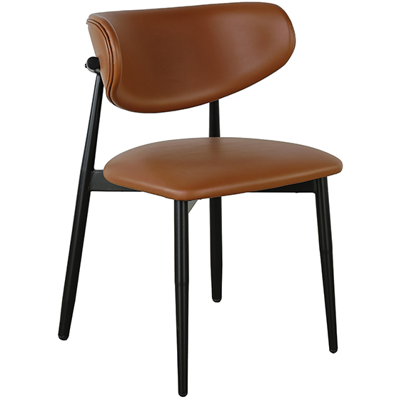 Lizeta Tan Dining Chair