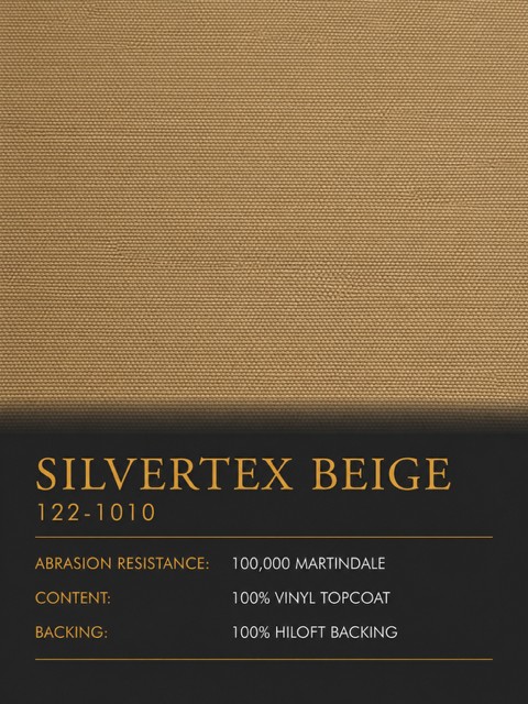 SILVERTEX BEIGE 122-1010
