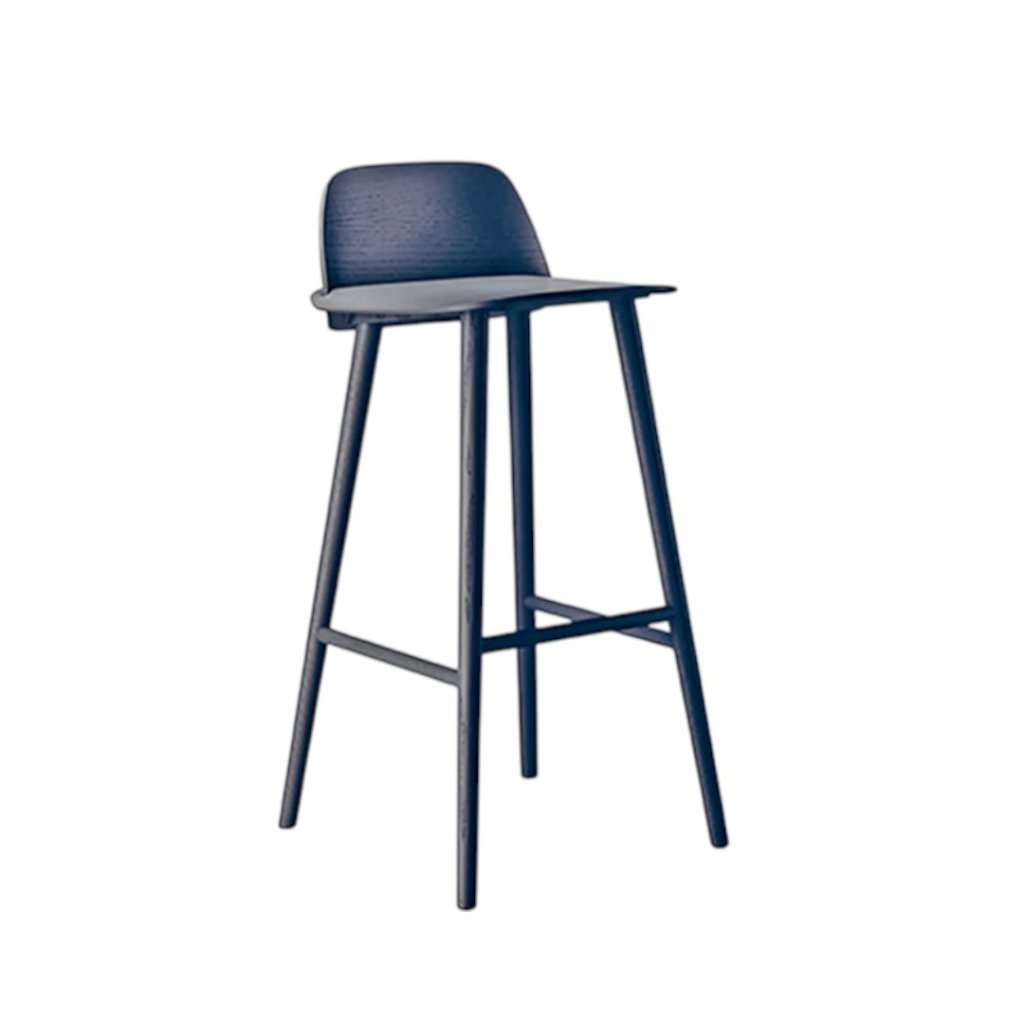 Nerd Bar Stool
