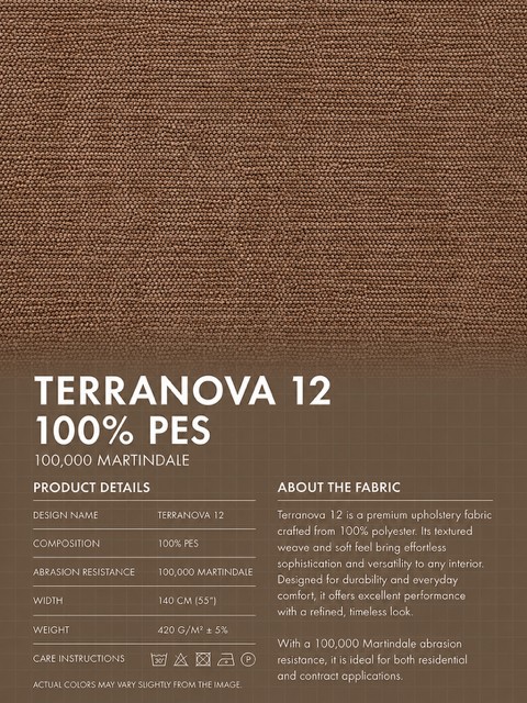 Terranova 12