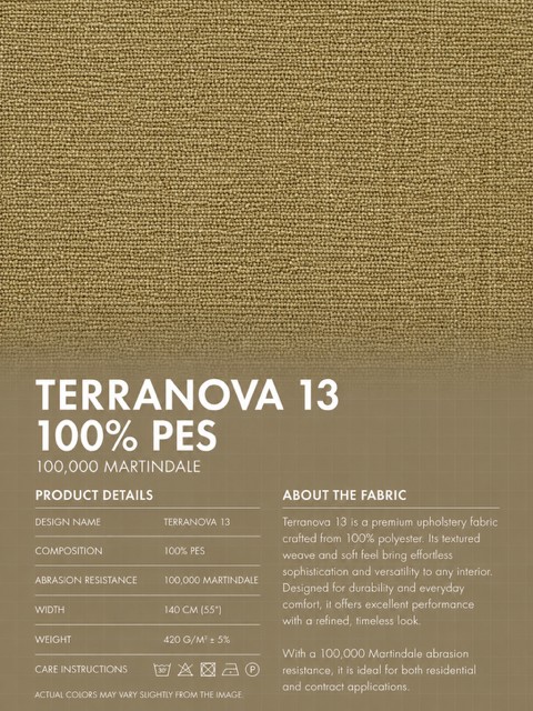 Terranova 13