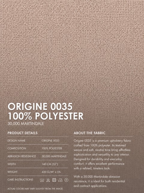 Origine 0035