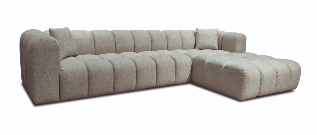 Colette Modular Sectional