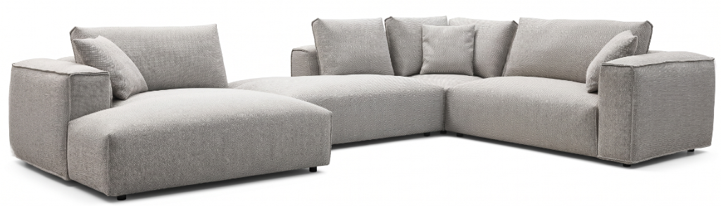 Rialto II Modular Sectional