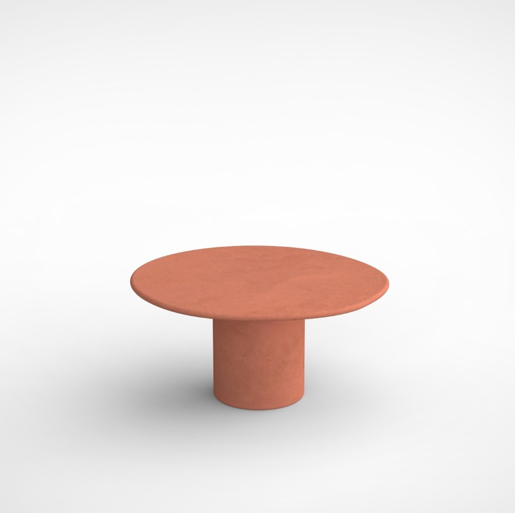 Usoo indoor outdoor table by PR MUUNDO