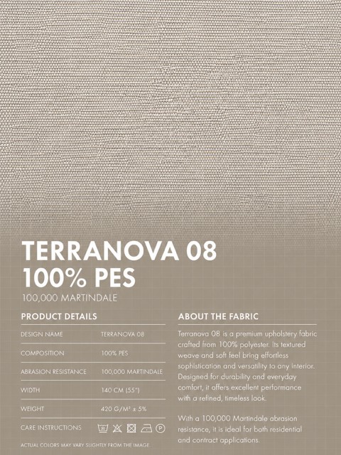 Terranova 08