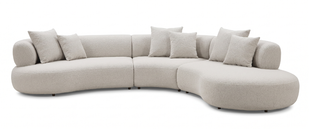 Raja 25 Modular Sectional