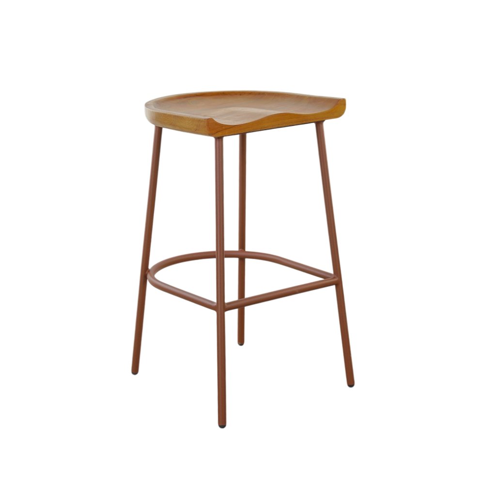 Swoop Bar Stool