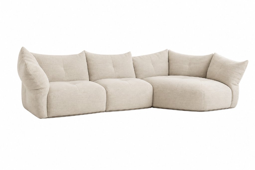 Starling Modular Sectional