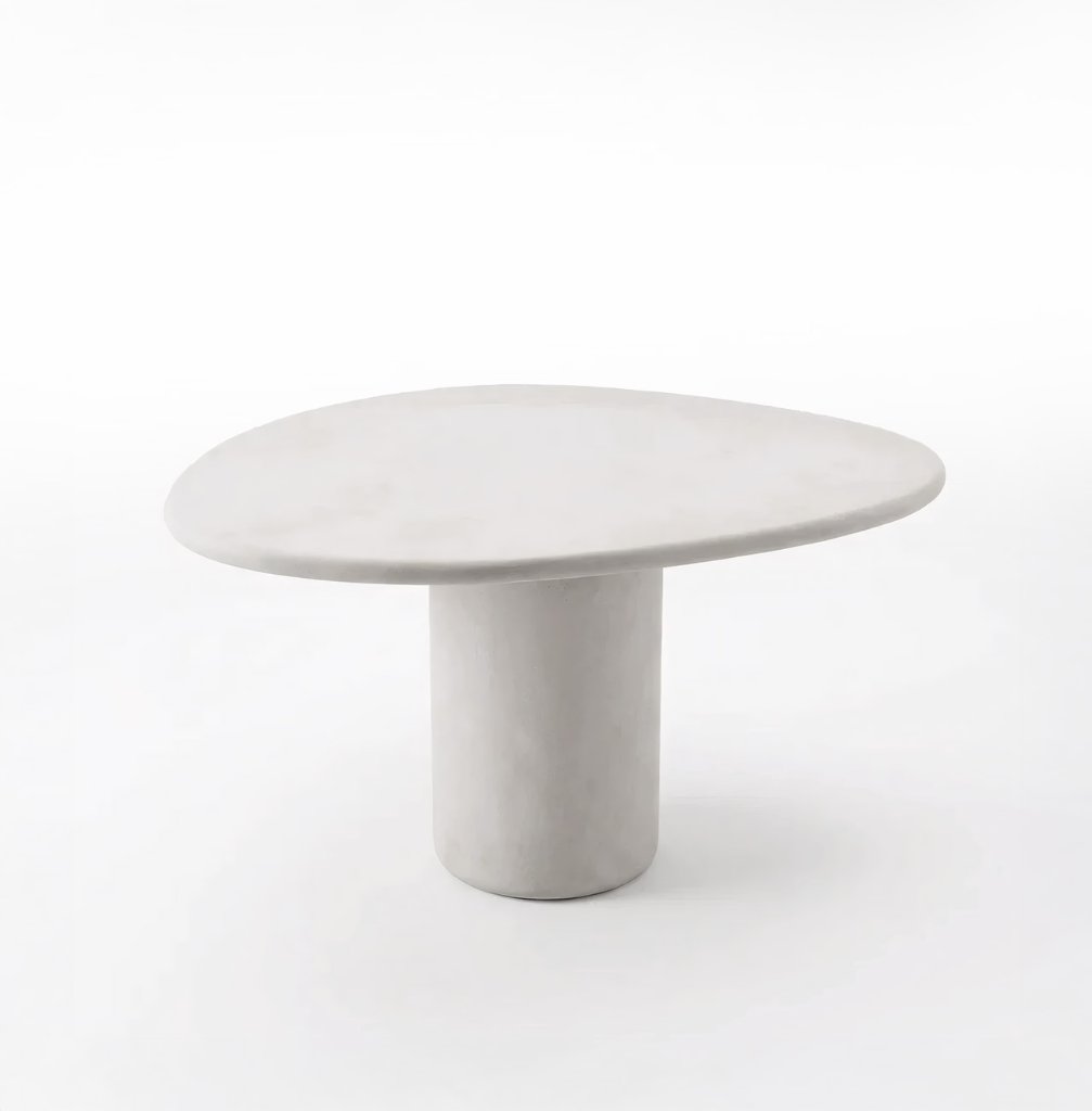 Moyo indoor outdoor table by PR MUUNDO