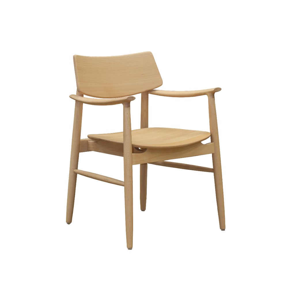 Frogner Armchair
