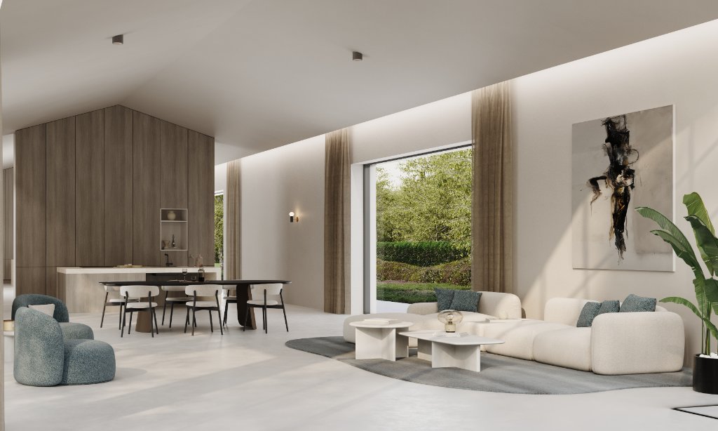 SHIR Interior Design Services