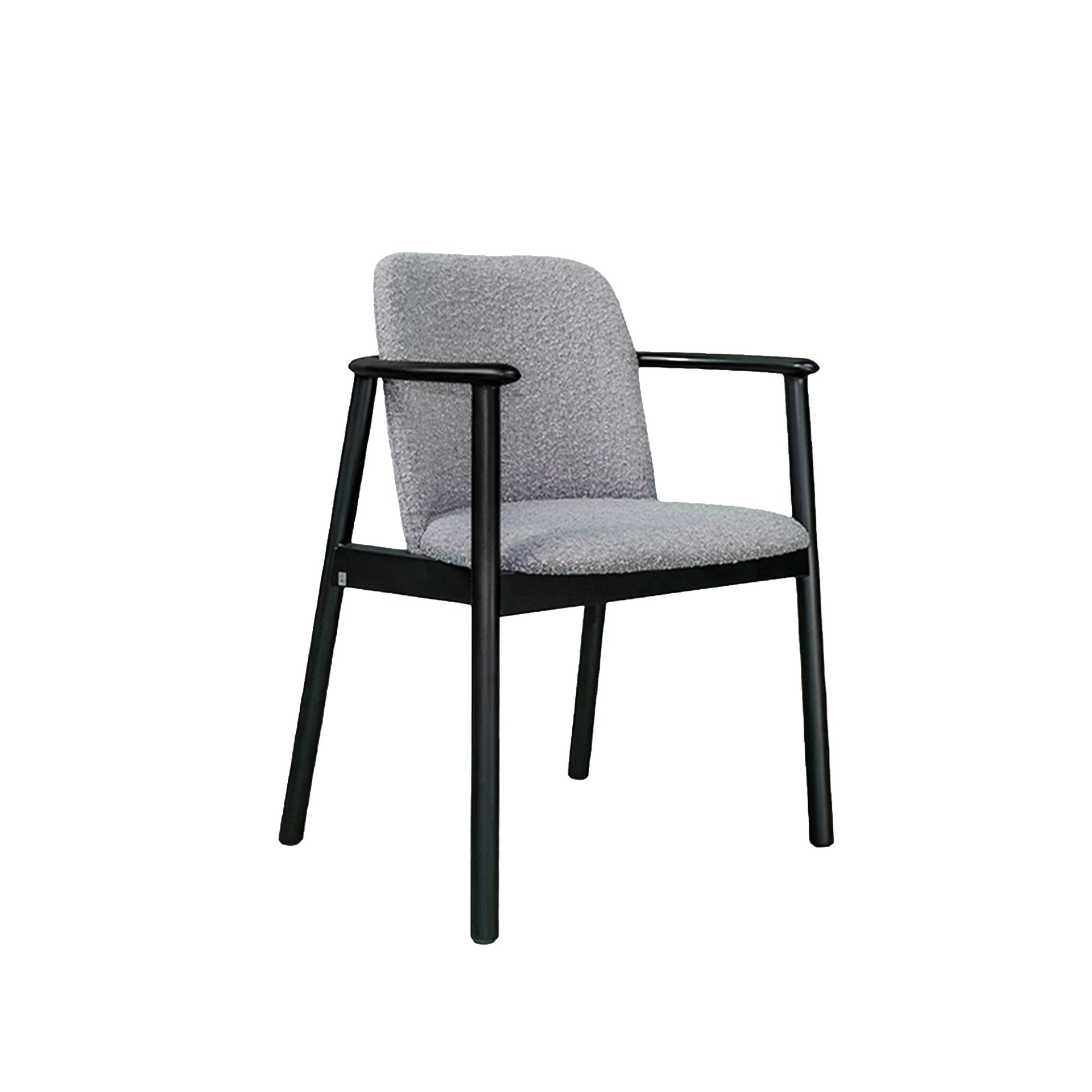 Lubeck Dining Armchair