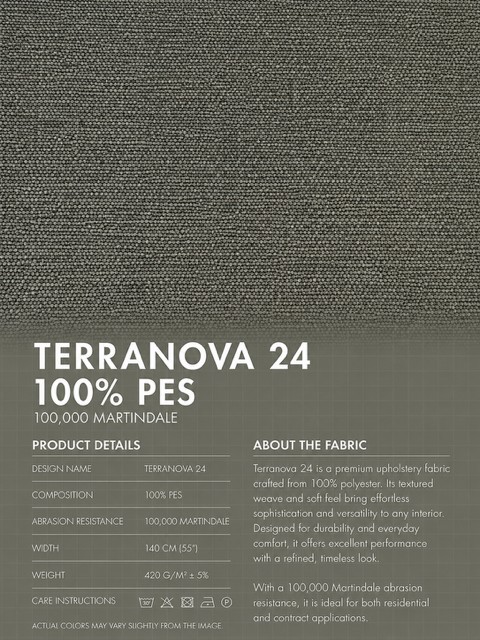 Terranova 24