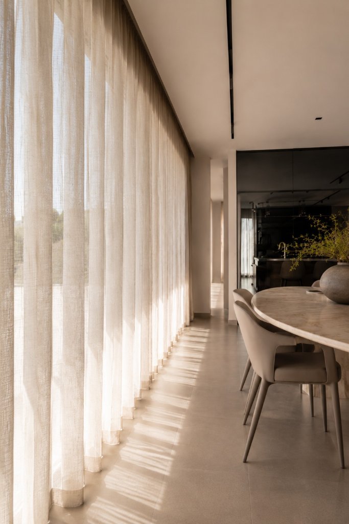 CURTAINS