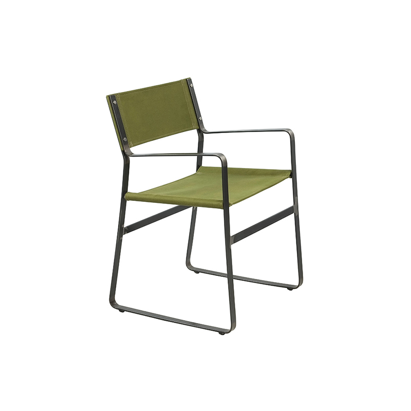 Bernard Dining Armchair