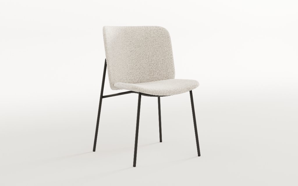 Ash Chair by Paul Rogers