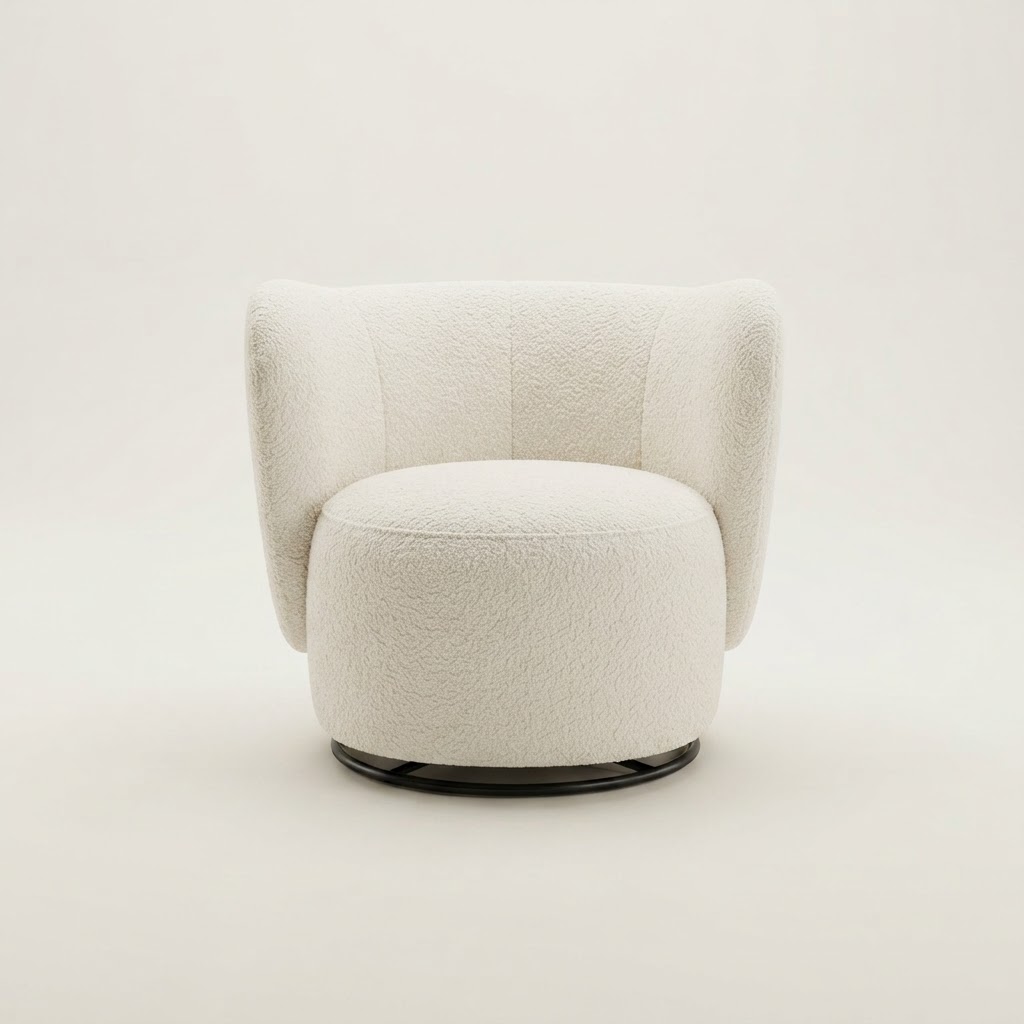 Boli Lounge Chair