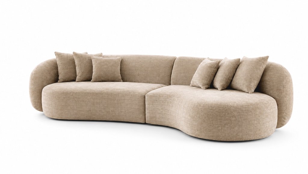 Trin Modular Sectional