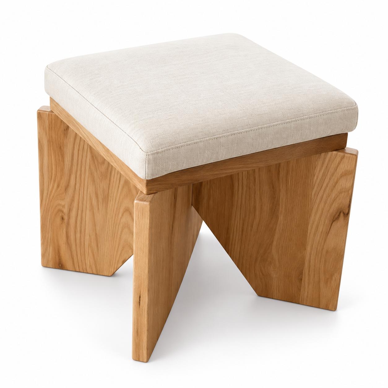 Sorrel Stool