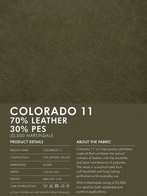Colorado 11