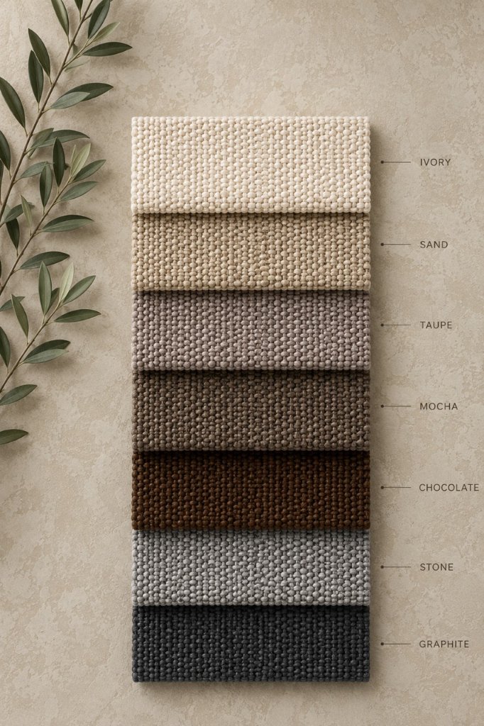 FABRIC COLLECTION