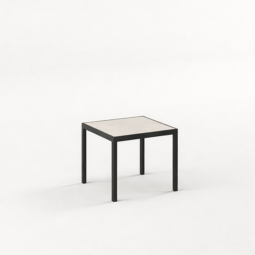 Lago Side Table by Paul Rogers