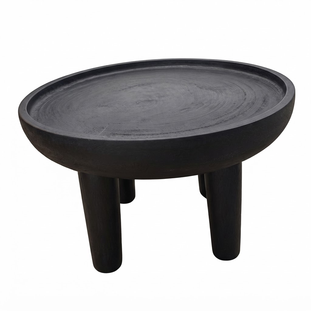 Mahoro Coffee Table