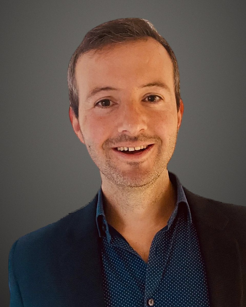 Alexander Knaus, MAXTEAM Deutschland GmbH