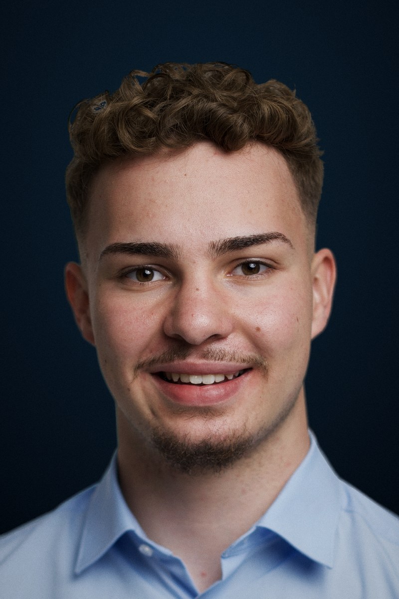 Fabio Keller, Geschäftsführer der FK Growth GmbH