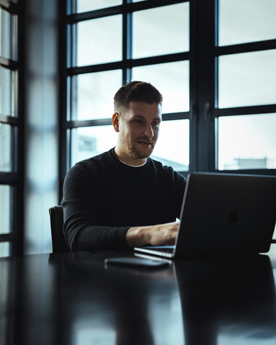 CEO, Connection4You GmbH