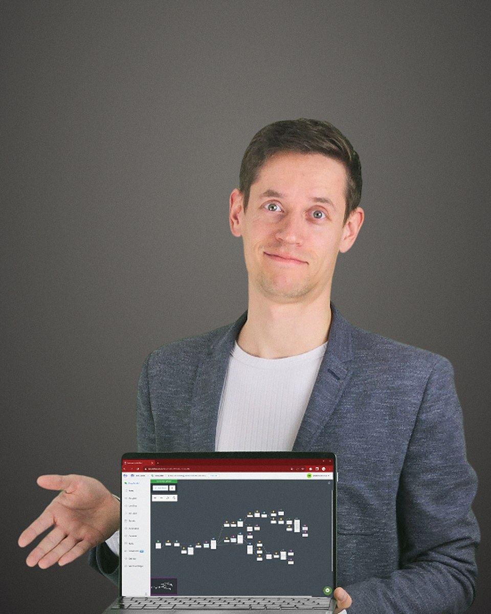 CEO, Botscaler UG