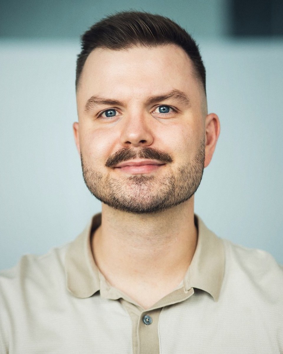 Alexander Hirsch, ProScale Solutions GmbH