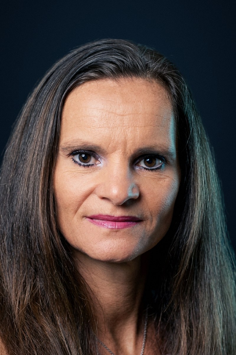 Inge März, Buchhaltung und Controlling bei FK Growth