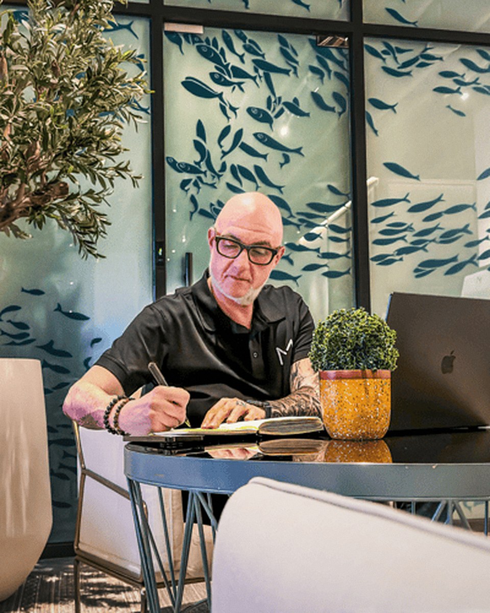 Emilio, Market Mentor Hub GmbH