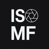 ISO MF InSearchOf... MyFame logo