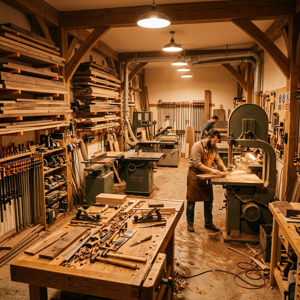 Workshop background