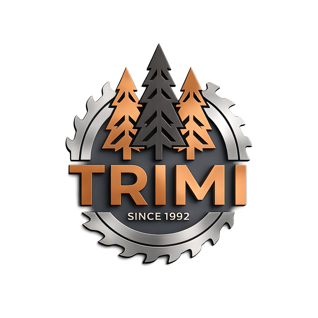 TRIMI N.T.T logo