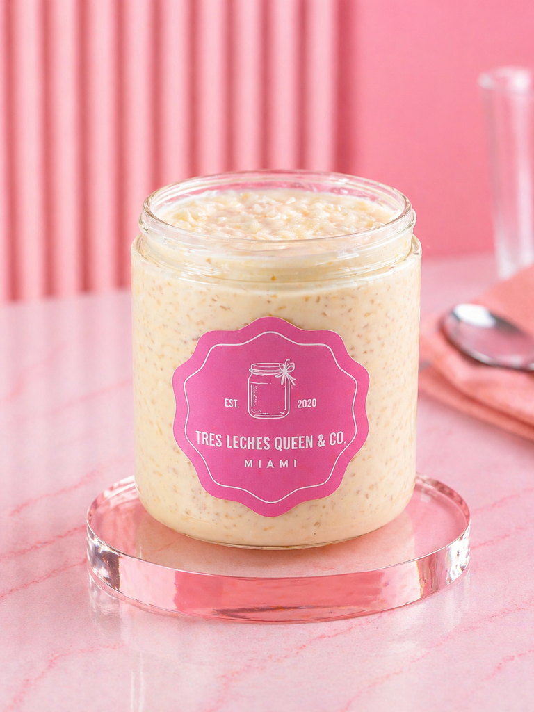 Arroz con Leche
