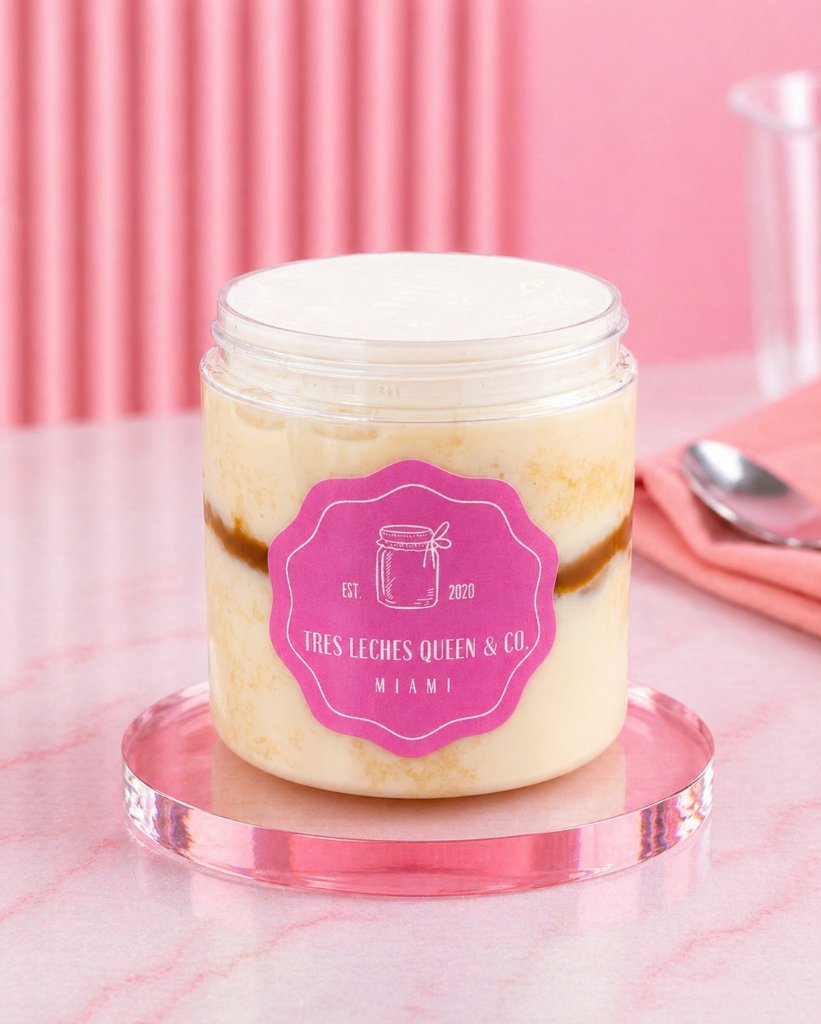 Dulce de Leche