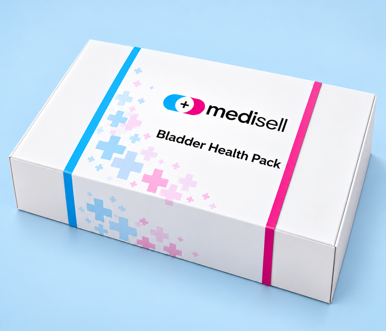 Medi-Sell Bladder Health Pack
